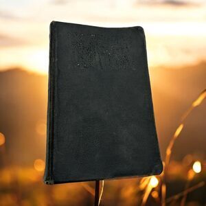 Holy Bible/ KJV/ Concordance/ New Scofield Reference Edition: Oxford, 1967